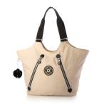 キプリング Kipling NEW CICELY トートバッグ (Back to Beige H)