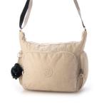 キプリング Kipling GABB クロスボディバッグ (Back To Beige)
