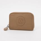キプリング Kipling CASH BUDDY 財布 (Early Tan)
