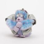 ショッピングkipling キプリング Kipling DISCO MONKEY モンキー&キーリング （Disco Lilac）