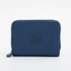 キプリング Kipling MONEY LOVE 財布 （Casual Blue）