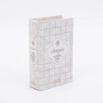  can can KANKAN книжка box ( белый плитка )S ( белый плитка )