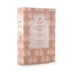  can can KANKAN книжка box L ( розовый )