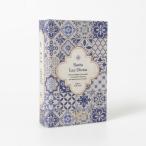  can can KANKAN книжка box S ( голубой )