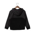 カッパ Kappa KappaTJ ジャケット （BK）