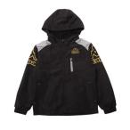 ショッピングkappa カッパ Kappa KappaTJ ウィンドブレーカー （BK）