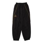 ショッピングkappa カッパ Kappa KappaBL ロングパンツ （BK）