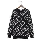 ショッピングkappa カッパ Kappa セーター （BK）
