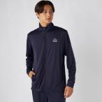 カッパ Kappa ジップジャケット （ネイビー）