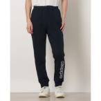 ショッピングkappa カッパ Kappa ロングパンツ （ネイビー）