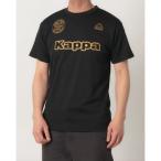  Kappa Kappa мужской короткий рукав функция футболка Kappa передний принт короткий рукав футболка 216341 ( черный )