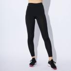 カッパ Kappa コンプレッションレギンス （ブラック）