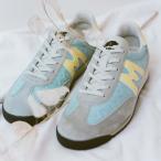 カルフ KARHU MESTARI KH805092 （アクアグレー/ワックスイエロー）