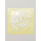 [Kahiko]Hawaiian Stickeraro - ho n стикер белый 