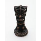 [kahiko]Ancient Hawaiian TIKI FIGURINE(S size) прочее 10