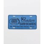 [Kahiko]STRONG CURRENT номерная табличка прочее 4