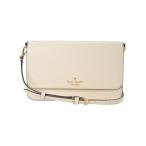 ケイトスペードニューヨーク kate spade new york kate spade ケイトスペード ショルダーバッグ KC430 100 （ホワ