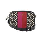 ショッピングケイトスペード ケイトスペードニューヨーク kate spade new york ショルダーバッグ K4455 250 （クリーム ブラック）