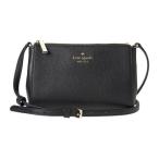 ケイトスペードニューヨーク kate spade new york ショルダーバッグ レイラ ミニ トップ ジップ クロスボディ KG463 001