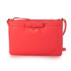 ケイトスペードニューヨーク kate spade new york バッグ (レッド)