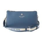 ケイトスペードニューヨーク kate spade new york ショルダーバッグ エマ SMALL CROSSBODY KK257 403 BLU