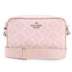 ケイトスペードニューヨーク kate spade new york ショルダーバッグ スペードフラワー MINI CAMERA BAG KK063 6