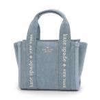 ショッピングケイトスペード ケイトスペードニューヨーク kate spade new york バッグ （ブルー）