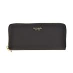 ケイトスペードニューヨーク kate spade new york ケイトスペード KATE SPADE 長財布 ラウンドファスナー pwru724