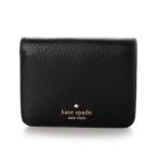 ケイトスペードニューヨーク kate spade new york 財布 (ブラック)