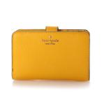 ケイトスペードニューヨーク kate spade new york 財布 (イエロー)