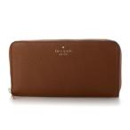 ケイトスペードニューヨーク kate spade new york 財布 (ブラウン)