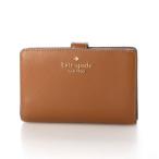 ケイトスペードニューヨーク kate spade new york 財布 (ブラウン)