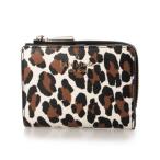 ケイトスペードニューヨーク kate spade new york 財布 (アニマル)