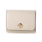 ケイトスペードニューヨーク kate spade new york 財布 (ホワイト)