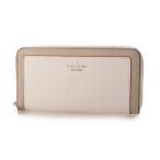 ケイトスペードニューヨーク kate spade new york 財布 (ベージュ)