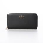 ケイトスペードニューヨーク kate spade new york 財布 (ブラック)