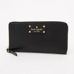 ケイトスペードニューヨーク kate spade new york 財布 (ブラック)