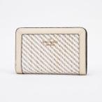 ケイトスペードニューヨーク kate spade new york 財布 (ベージュ)