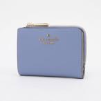 ケイトスペードニューヨーク kate spade new york 財布 (パープル)