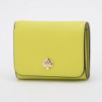 ケイトスペードニューヨーク kate spade new york 財布 (グリーン)