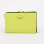ケイトスペードニューヨーク kate spade new york 財布 (イエロー)