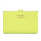 ショッピングケイトスペード ケイトスペードニューヨーク kate spade new york 2つ折り財布 マディソン ミディアム コンパクト バイフォールド ウォレット KC