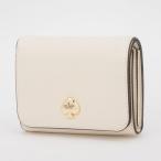 ケイトスペードニューヨーク kate spade new york スモール L-ジップ財布 （ホワイト）