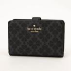 ショッピングケイトスペード ケイトスペードニューヨーク kate spade new york 財布 （ブラック）