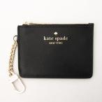 ショッピングケイトスペード ケイトスペードニューヨーク kate spade new york カードケース （ブラック）