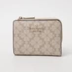 ケイトスペードニューヨーク kate spade new york 財布 （ベージュ）