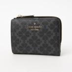 ケイトスペードニューヨーク kate spade new york 財布 （ブラック）