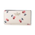 ケイトスペードニューヨーク kate spade new york 財布 （クリーム）