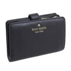 ケイトスペードニューヨーク kate spade new york 財布 (ブラック)