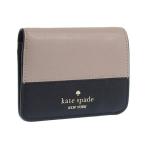 ケイトスペードニューヨーク kate spade new york 財布 (ベージュ)
